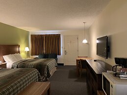 Great Western Colorado Lodge