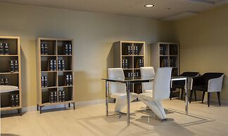 Hotel Chamartin The One