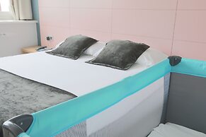 Hotel Chamartin The One