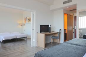 Hotel Chamartin The One