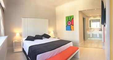 Hotel Chamartin The One
