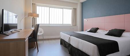 Hotel Chamartin The One