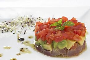 Hotel Chamartin The One