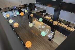 Hotel Chamartin The One