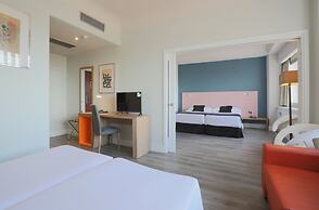 Hotel Chamartin The One