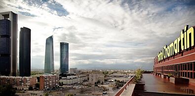 Hotel Chamartin The One