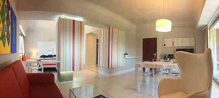 Hotel Chamartin The One