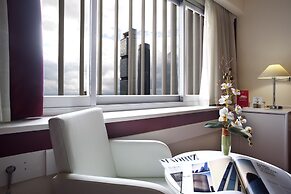 Hotel Chamartin The One