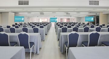 Hotel Chamartin The One