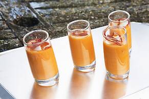 Hotel Chamartin The One