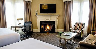 The Lenox Hotel Boston
