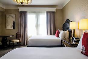 The Lenox Hotel Boston