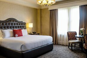 The Lenox Hotel Boston