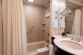 The Lenox Hotel Boston