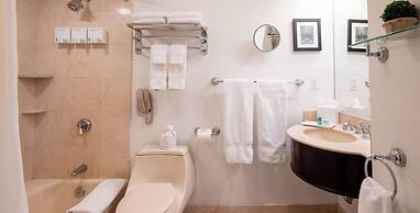 The Lenox Hotel Boston