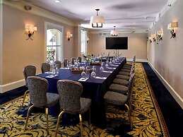 The Lenox Hotel Boston