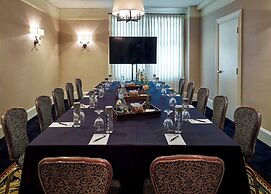 The Lenox Hotel Boston
