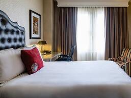 The Lenox Hotel Boston