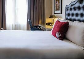 The Lenox Hotel Boston