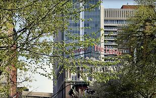 The Lenox Hotel Boston