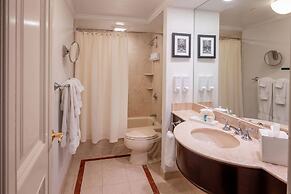 The Lenox Hotel Boston