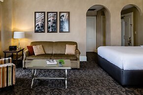 The Lenox Hotel Boston