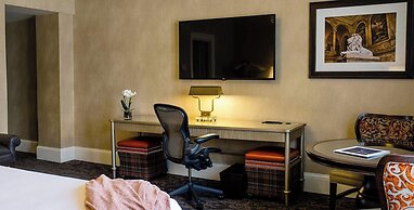 The Lenox Hotel Boston