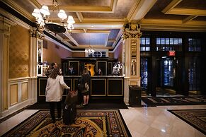 The Lenox Hotel Boston