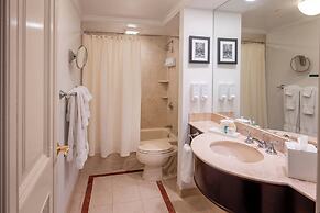 The Lenox Hotel Boston