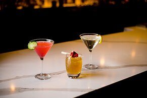 The Lenox Hotel Boston