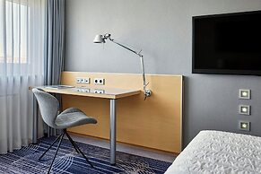 Le Méridien Frankfurt