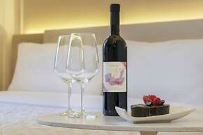 Le Méridien Frankfurt