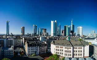 Le Méridien Frankfurt