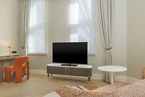 Le Méridien Frankfurt