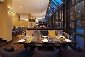 Le Méridien Frankfurt