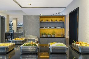 Le Méridien Frankfurt