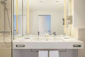 Le Méridien Frankfurt