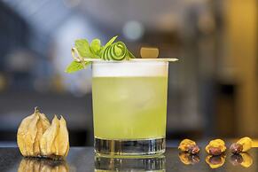 Le Méridien Frankfurt