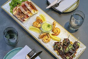 Le Méridien Frankfurt