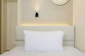 Le Méridien Frankfurt