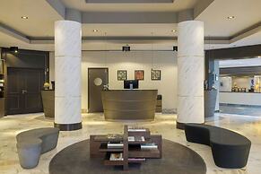 Le Méridien Frankfurt