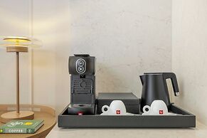 Le Méridien Frankfurt