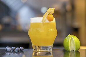 Le Méridien Frankfurt