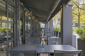 Le Méridien Frankfurt