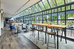 Le Méridien Frankfurt