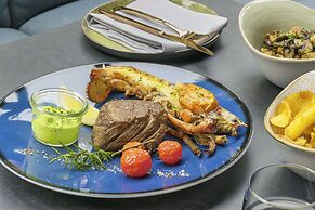 Le Méridien Frankfurt