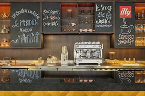 Le Méridien Frankfurt