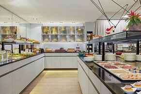 Le Méridien Frankfurt