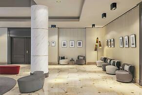 Le Méridien Frankfurt