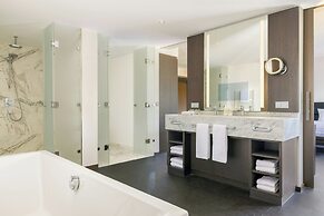 Le Méridien Frankfurt